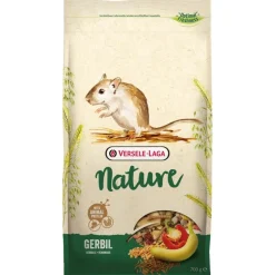 Nature Gerbil 700 g>Versele-Laga Sale