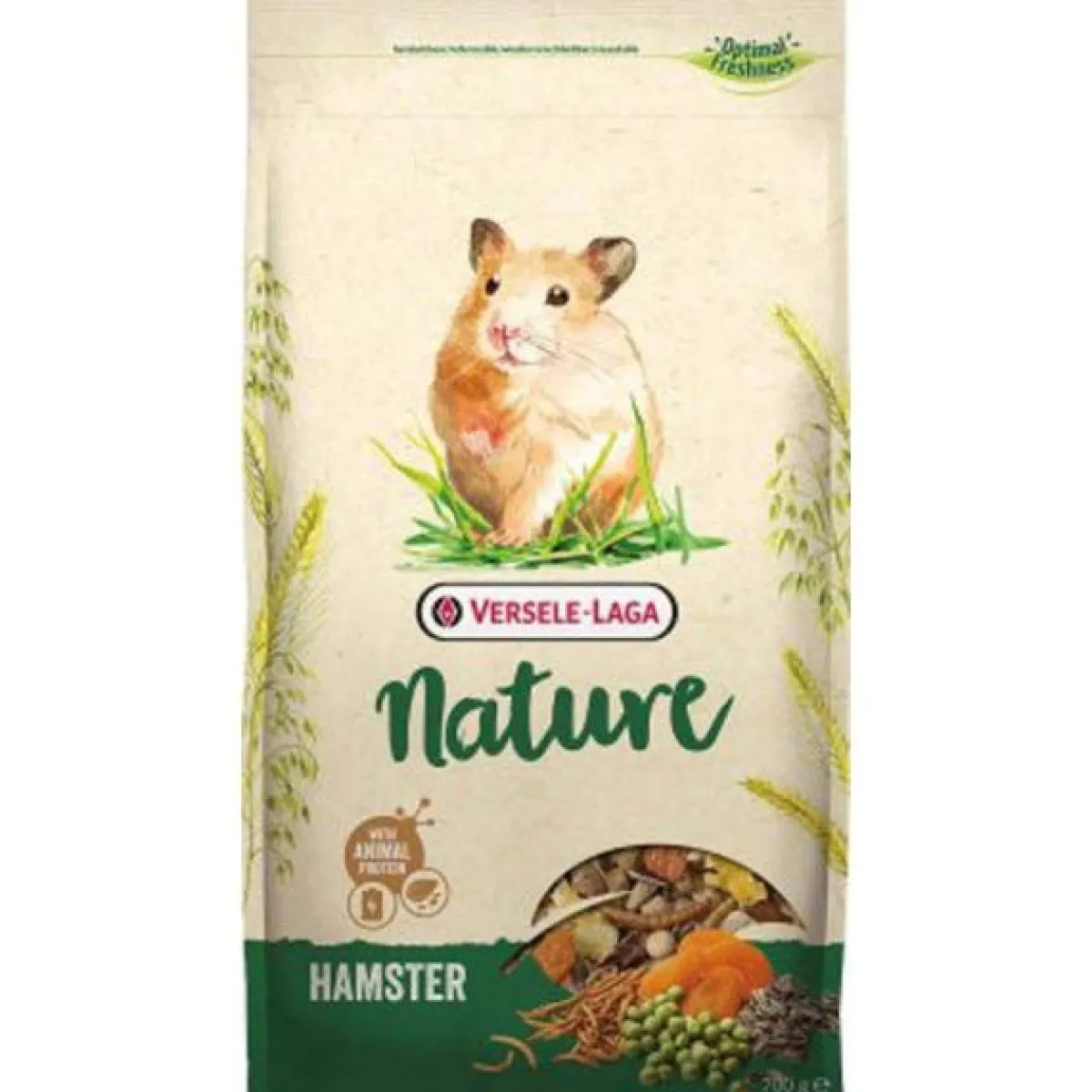 Nature Hamster 700 g>Versele-Laga Sale