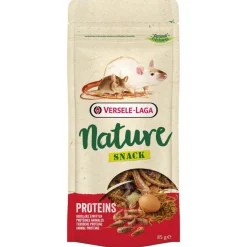 Nature Snack Proteins 85 g>Versele-Laga Best