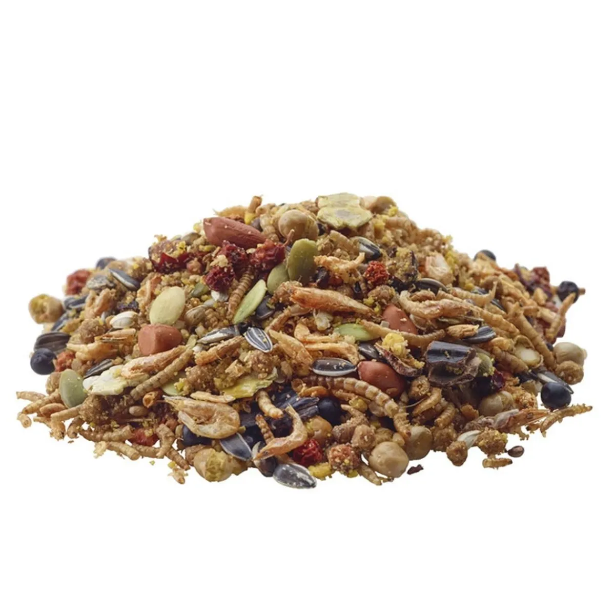 Nature Snack Proteins 85 g>Versele-Laga Best