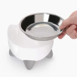Vesiautomaatti kissoille & korotettu kuppi Pixi Combo>Catit Best