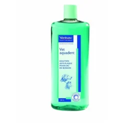 Vet Aquadent , 500 ml>Virbac Clearance