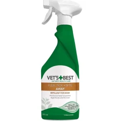 Flea,Tick&Mite Spray 500ml>Vet's Best
