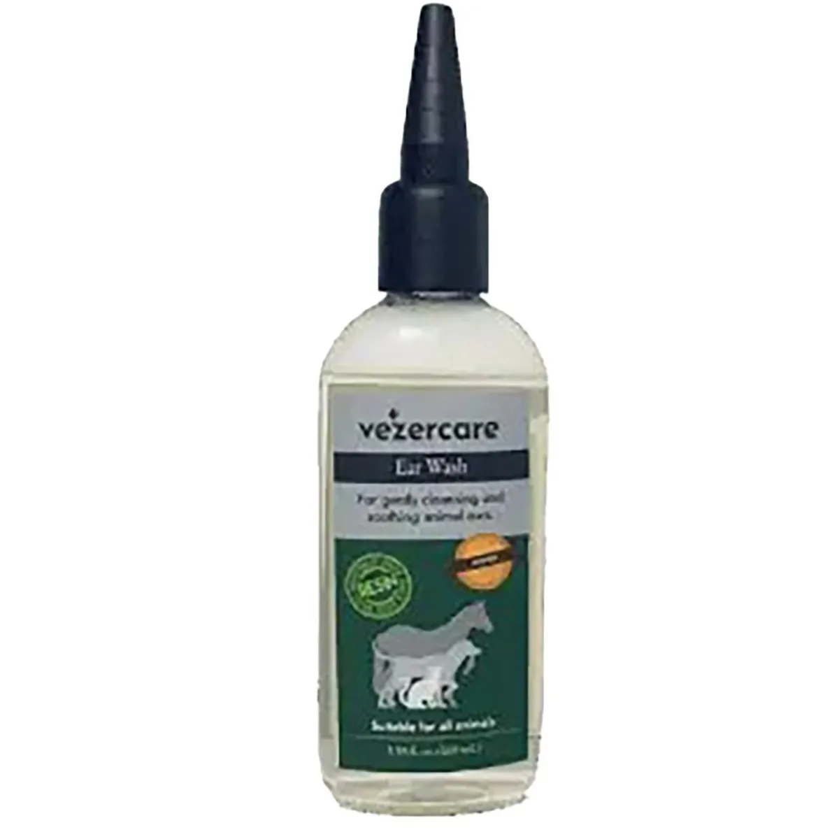 korvahuuhde 100 ml>Vezer Care Outlet