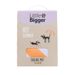 Viilennysalusta Hot Summer juicy lila & oranssi>Little&Bigger Online