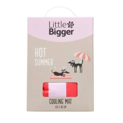 Viilennysalusta Hot Summer juicy pinkki & punainen>Little&Bigger Outlet