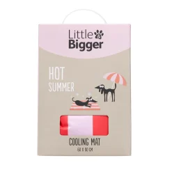 Viilennysalusta Hot Summer juicy pinkki & punainen>Little&Bigger Outlet