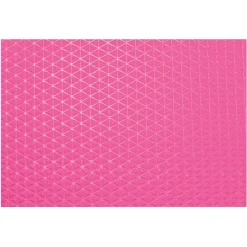 Anti-slip Trimmausmatto, pinkki>Vivog Sale