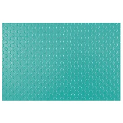 Anti-slip -trimmauspöydän matto, vihreä>Vivog Hot
