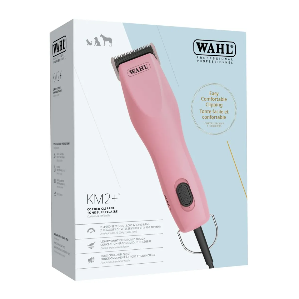 KM2+ -trimmauskone>Wahl Sale