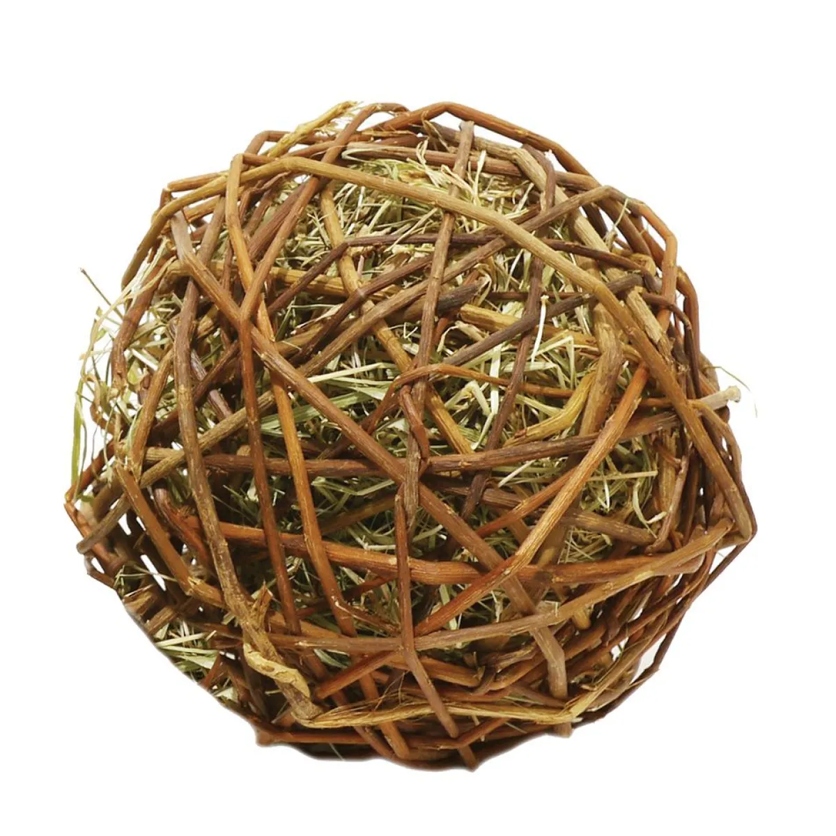 Weave pallo>Rosewood