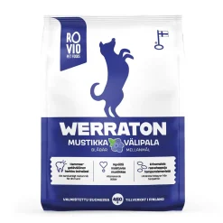 Mustikkavälipala 450g>Werraton Sale