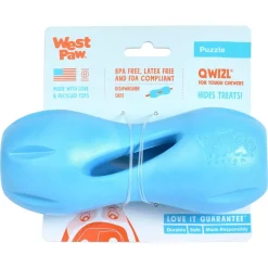 Qwizl aktivointilelu turkoosi>West Paw Clearance