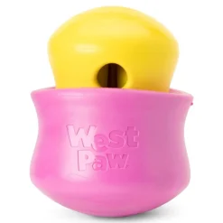 Toppl Limited Edition aktivointilelu, pinkki>West Paw Hot