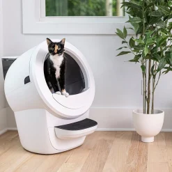 LitterHopper®>Whisker Discount