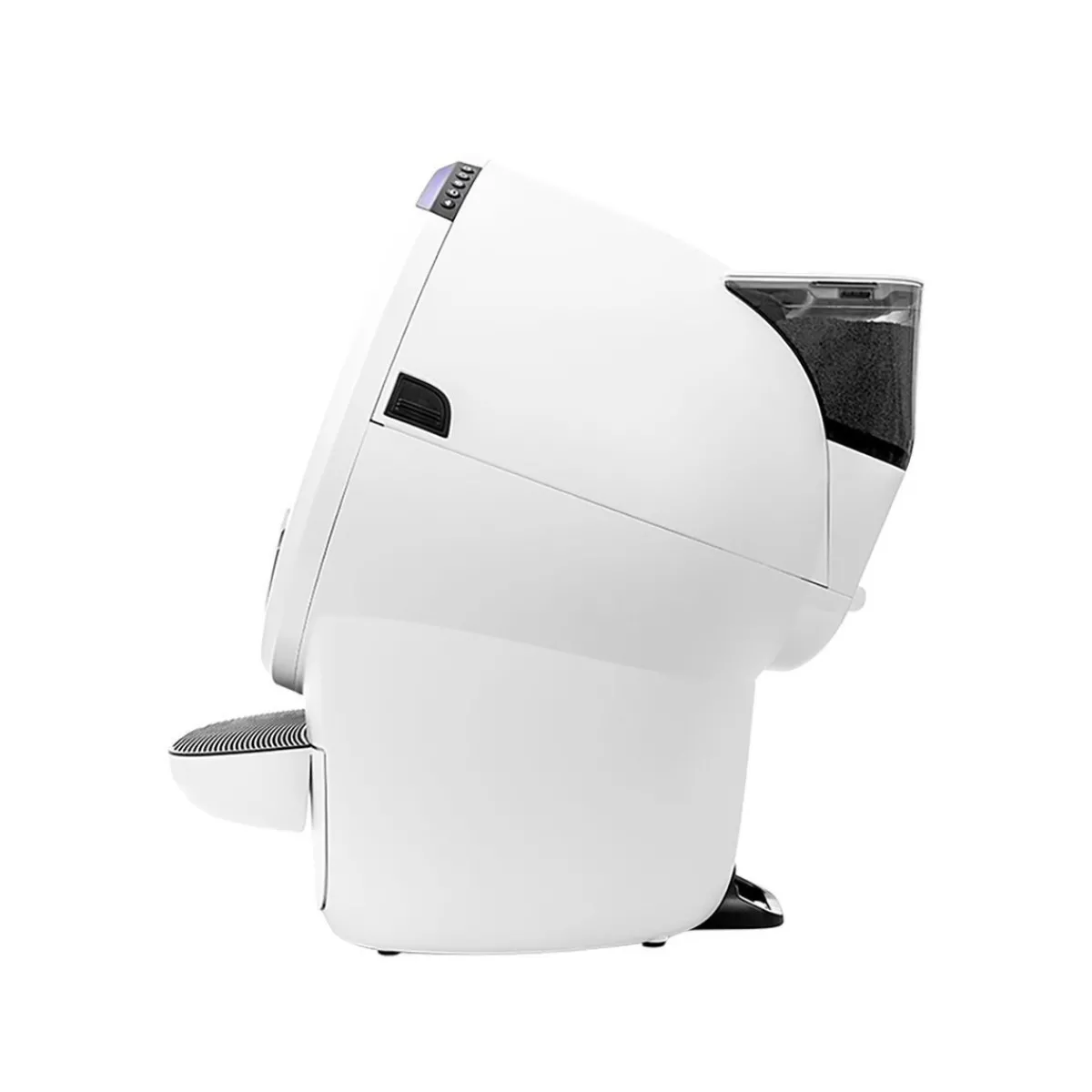LitterHopper®>Whisker Discount