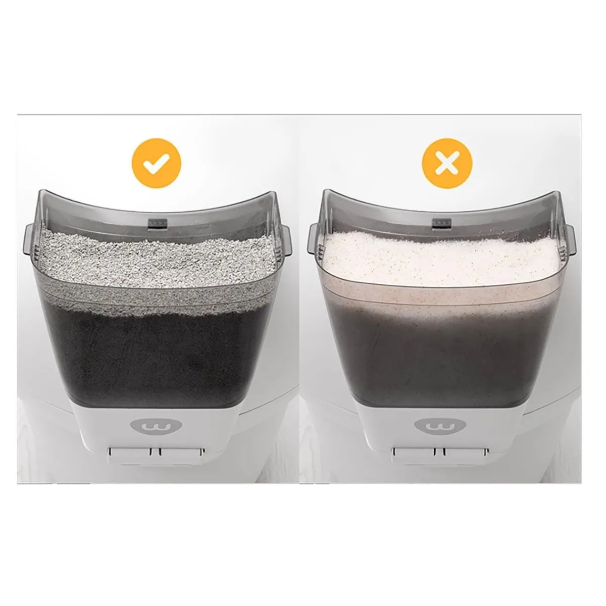 LitterHopper®>Whisker Discount