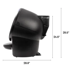 LitterHopper®>Whisker Discount