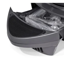 Litter-Robot 3 Connect, harmaa>Whisker Hot