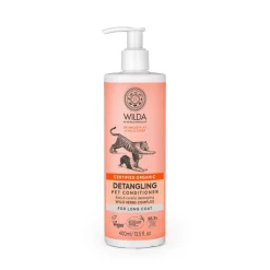 Detangling -koiran hoitoaine 400ml>WILDA Clearance