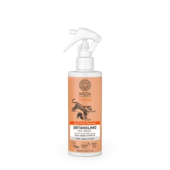 Detangling suihke 250ml>WILDA Online