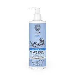 Hydro-boost hoitoaine 400ml>WILDA Best