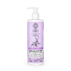 Siberica Urban-detox hoitoaine 400ml>WILDA Sale