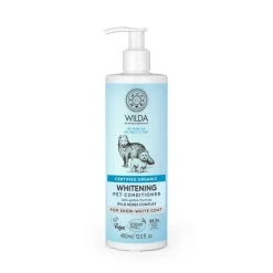 Whitening -hoitoaine 400ml>WILDA Discount