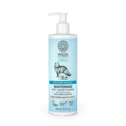 Whitening -hoitoaine 400ml>WILDA Discount