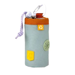Alpha 360 -kakkapussikotelo, Glacier Green>Woolly Wolf Discount
