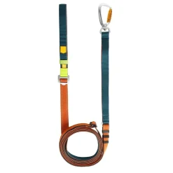 Color Block monitoimitalutin, Terracotta Mix>Woolly Wolf