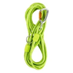 pitkä köysitalutin, lime 8 mm x 6 m>Woolly Wolf Outlet