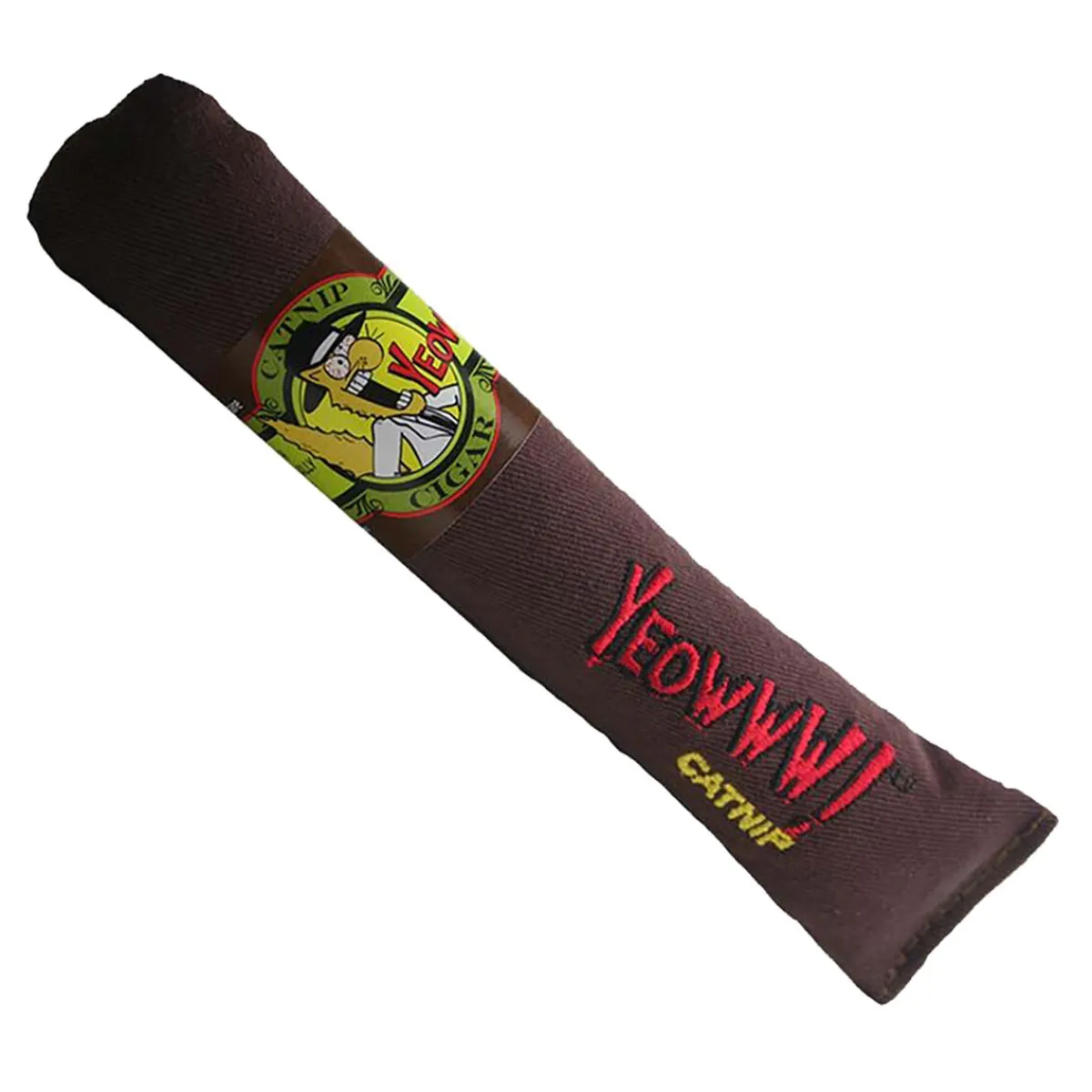 Kissanminttusikari>Yeowww