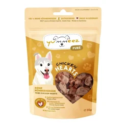 pure kanansydän>Yummeez Online