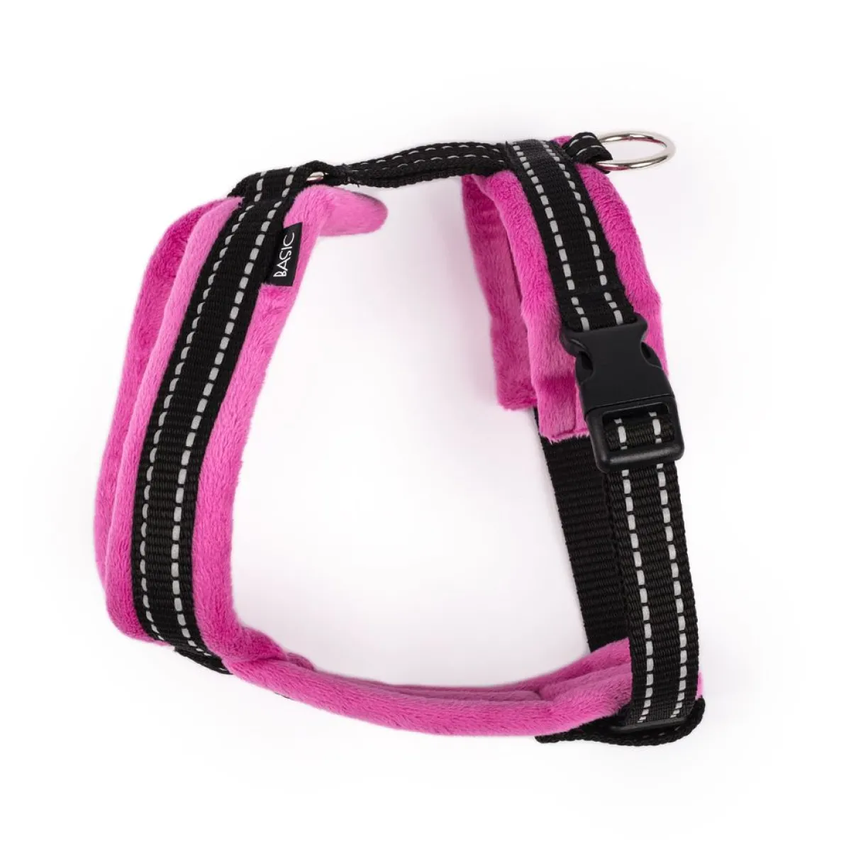 Y-valjas Cosy, pinkki>Basic
