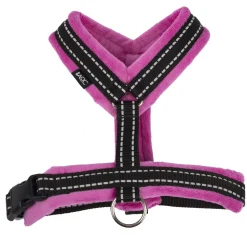 Y-valjas Cosy, pinkki>Basic
