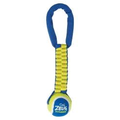 Fitness vetolelu tennispallolla>Zeus Best