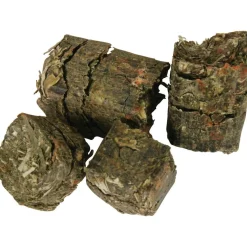 Crunchy cup sinimailanen & porkkana 200 g>Zolux