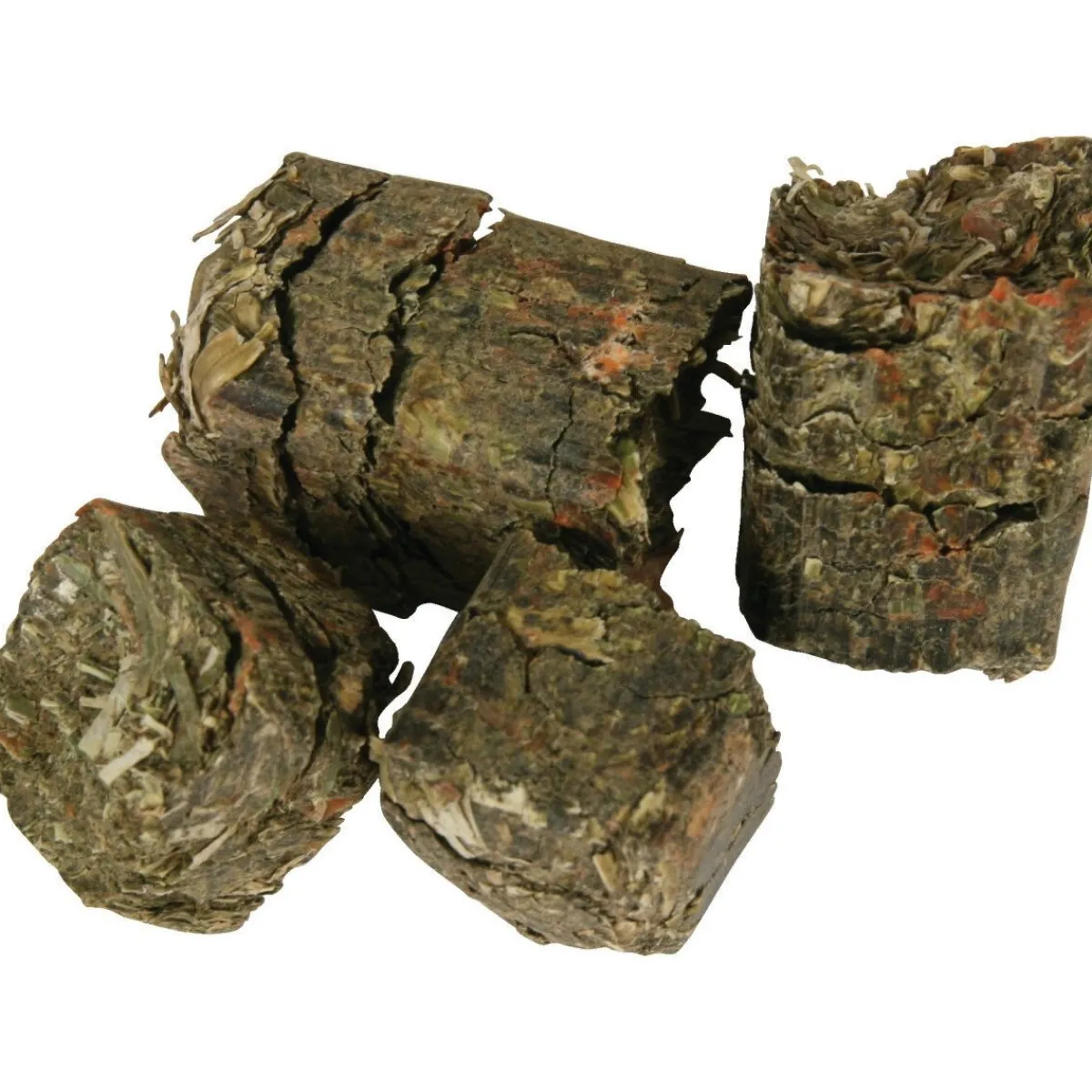 Crunchy cup sinimailanen & porkkana 200 g>Zolux