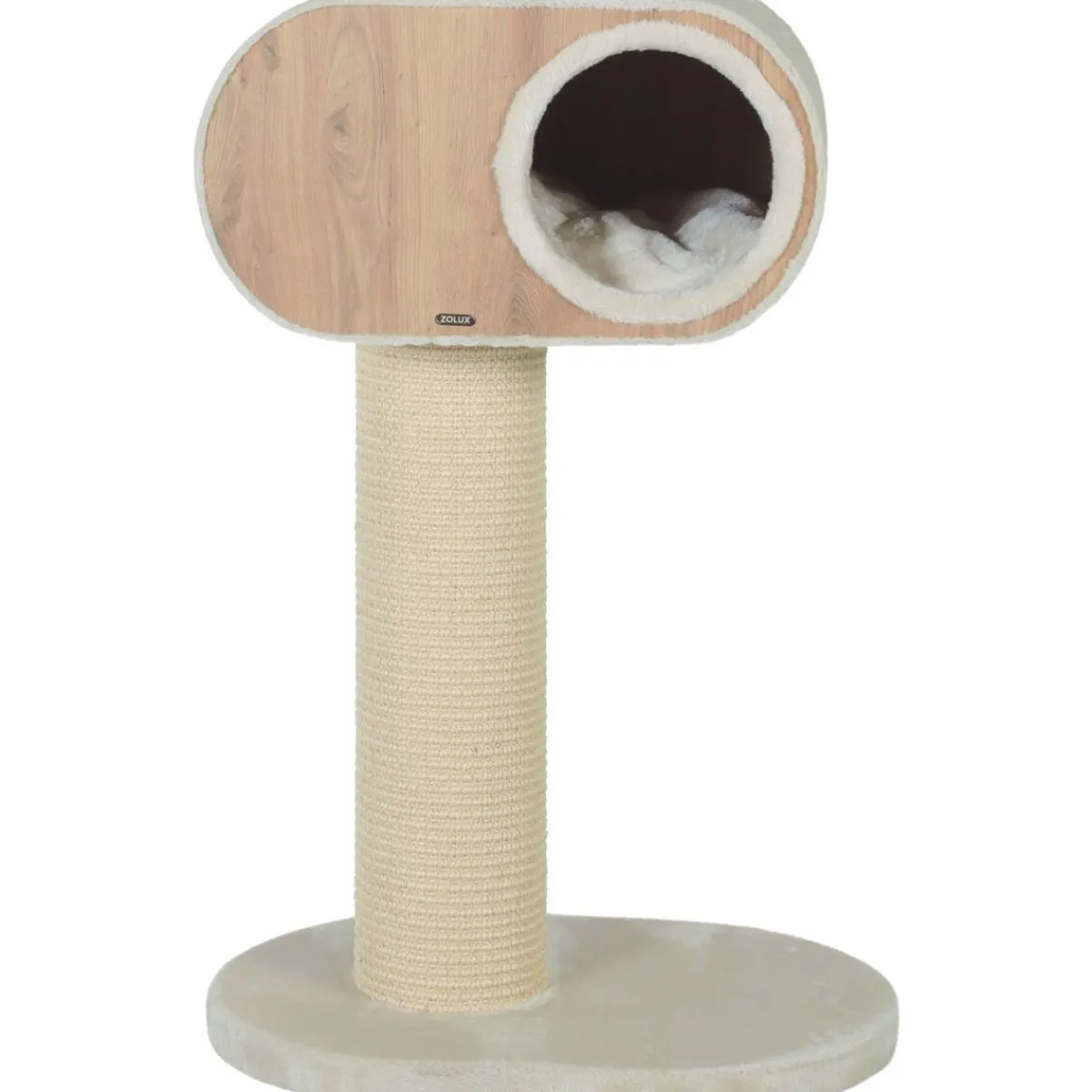 Wonderful Cat 1 raapimapuu 92cm beige>Zolux Online